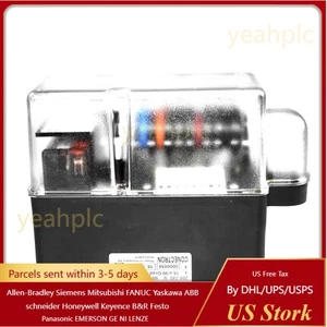 Nuovi attuatori ammortizzatori servomotore HONEYWELL LKS210-21 (B1-15 S2) IVA gratuita USA - Foto 1 di 5