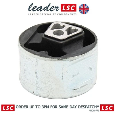 Rear Engine Mount Citroen Berlingo C4 C5 Dispatch Xsara Fiat Scudo NEW 180930 - Image 1 of 4