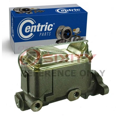 Centric Brake Master Cylinder for 1968-1977 Oldsmobile Cutlass Supreme tj - Image 1 of 4