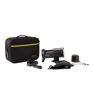 ORLIT RoveLight RT 610 TTL Monolight mit Bordstrom (Bowens Mount) #1911280 - Bild 1 von 7