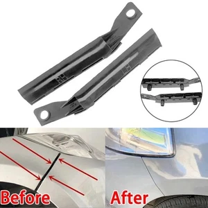 Factory Specified Support Holder for Nissan For Tiida 2005 2010 Front Bumper - Picture 1 of 12