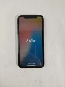 Apple iPhone XR A1984 64 GB iOS 18.5 ( Wi-Fi + 4G ) Débloqué - Photo 1 sur 6