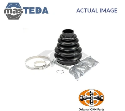 305024 CV JOINT BOOT KIT FRONT RIGHT WHEEL SIDE LOBRO NEW OE REPLACEMENT - Image 1 of 4
