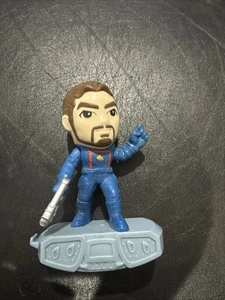Star Lord Marvel Guardianes de la Galaxia #1 McDonalds Happy Meal Toy 2023 - Imagen 1 de 1