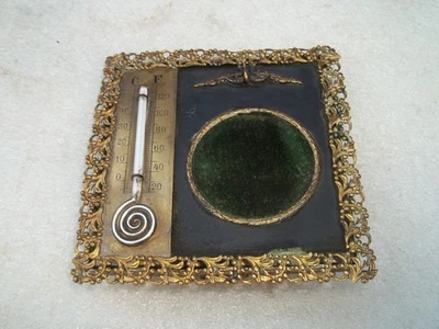 Antique Pocket Watch Holder - Image 1 of 4