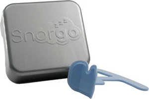 Snorgo - Rachenmuskeltrainer - Anti-Schnarch-Gerät tagsüber für Schnarch Reli... - Bild 1 von 1