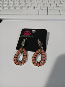 Paparazzi Ohrhänger - Bild 1 von 1