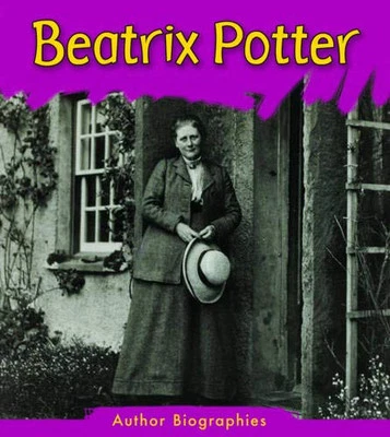 Beatrix Potter (Author Biographies), Charlotte Guillain - Image 1 of 2