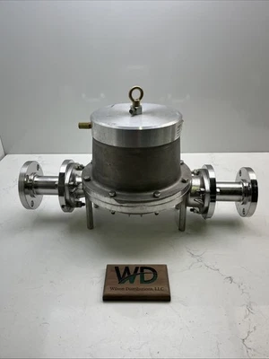 Yamada Pulstation Damper AD-50ST-FLG-EP - Image 1 of 4