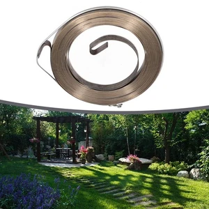 Starter Spring 1 Pcs Fitment:17722042030 For Echo17722042030 Metal P022019680 - Picture 1 of 15