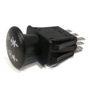 PTO Switch for Simplicity Legacy XL, 33 HP, 2691523-00, 2691523-01, 2691523-02 - Picture 1 of 8