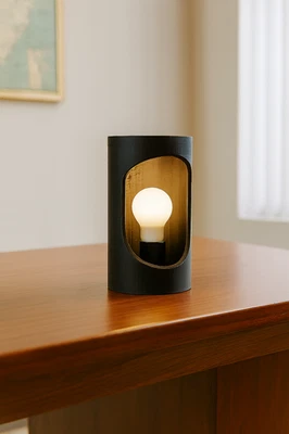 Made In USA! Shabbos Lamp-SUPER BRIGHT Kosher Shabbat Lamp-3D Printed - Image 1 of 3