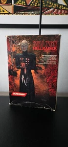 Vintage 1989 Screamin' Products Hellraiser PINHEAD CENOBITE Vinyl Model Kit - Picture 1 of 16