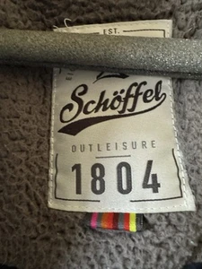 Schöffel Parka - Bild 1 von 4