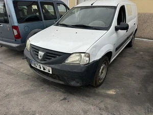 JR5147 caja de cambios para DACIA LOGAN 1 1131322 - Picture 1 of 2