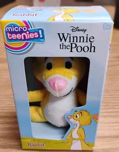 DISNEY WINNIE THE POOH - MICRO BEIES! - HASE - Bild 1 von 6
