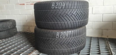 2x Winter Goodyear UltraGripPerformance Gen1 285/40 R20 108V Dot21 5-5,5mm B204 - Bild 1 von 4