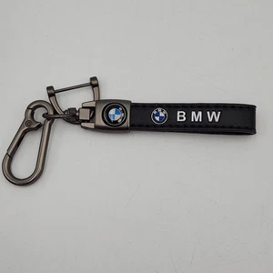 BMW Llavero Metal Llavero Gancho Envío Gratis - Imagen 1 de 10