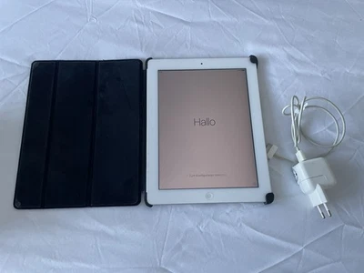 Apple iPad 2 32GB  - Bild 1 von 4