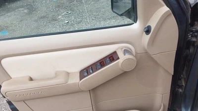 2010 Explorer OE Speedometer Gauge Cluster 129K Miles Ford - Изображение 1 из 4