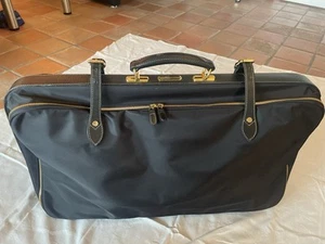 Porsche Goldpfeil Reisetasche für Luftgekühlte 911er Porsche Neupreis - Bild 1 von 10