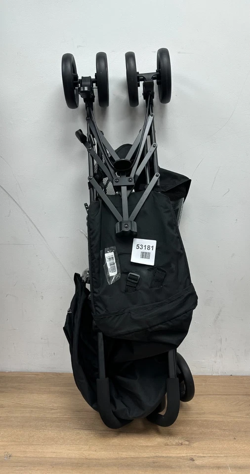 Graco EZLite, ultimate easy-to-use lightweight stroller - Image 1 of 2