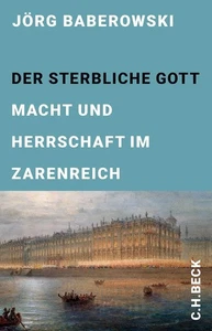 Der sterbliche Gott: Macht und Herrschaft im Zarenreich | Gebraucht | Gut - Bild 1 von 1