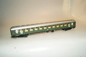 Märklin H0 AC - Carrozza  2 Kl. 19 501 "Essen" DB - Afbeelding 1 van 3