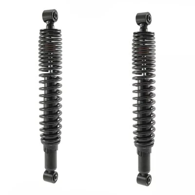 COPPIA AMMORTIZZATORE POSTERIORE PER PIAGGIO BEVERLY 400 2006 2007 - Immagine 1 di 2