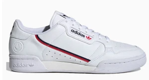 REDUCED | Adidas Continental 80 Mens Casual Shoes (D Standard) (FW2336) - Bild 1 von 8