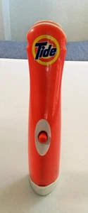 Spazzola pulizia a batteria Tide Stainbrush 2004 funzionante vintage - Foto 1 di 6