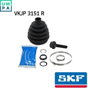 BELLOW SET DRIVE SHAFT VKJP 3151 R FOR VW PASSAT/B7/B3/B4/CC/B6 GOLF/III/PLUS - Picture 1 of 6