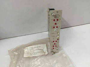 Sperry Marine 03956-1884764-1 PC-Board Servo Amplifier - Picture 1 of 10