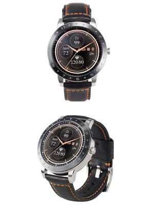 Smartwatch ASUS VivoWatch 5 Orange (HC-B05) 22m - Image 1 of 4