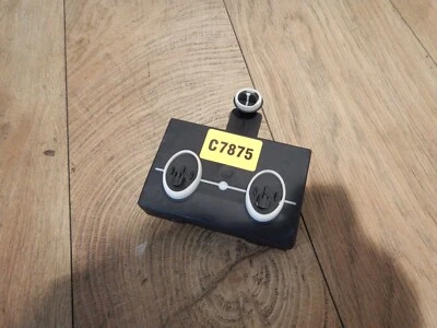 Unità VW Sharan 7N Seat Alhambra Skoda Yeti 5L 7N0959794G Posteriore - Immagine 1 di 2