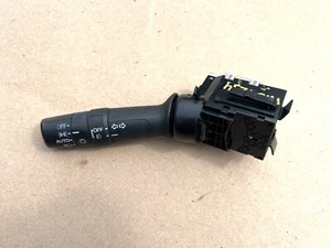 2018-2022 Honda Accord HEADLIGHT TURN SIGNAL CONTROL SWITCH COLUMN OEM - Picture 1 of 7