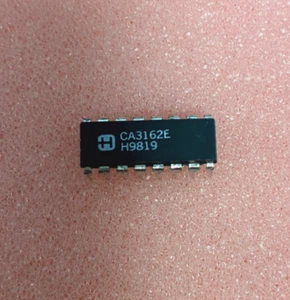 Harris CA3162E LCD Drivers - Picture 1 of 2