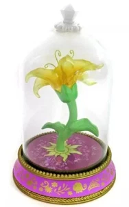 Disney Store Tangled Rapunzel 10th Anniversary Magic Flower LED Licht Lampe Geschenke - Bild 1 von 2