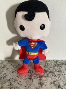 Justice League Superman Plüschtier Puppe Figur DC Comics - Bild 1 von 3