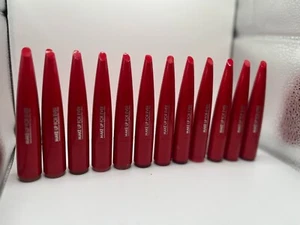 MAKE UP FOR EVER Rouge Artist Shine On Lipstick ~ CHOOSE COLOR~ NWOB - Picture 1 of 27