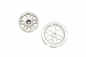 Bean Machine Idler & Power Steering Pulley Kit For 2003-2018 Cummins 5.9L 6.7L - Bild 1 von 9