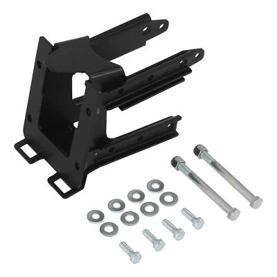 Kit de soporte de montaje de carenado interior delantero para Harley Road Glide FLTRX 2015-2023 Foto 1 de 4