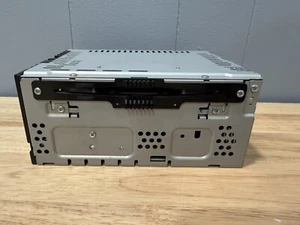 2013 2014 2015 Ford Escape CD MP3 Player XM Satellite Radio Receiver OEM Upgrade - Picture 1 of 7