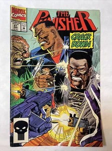 The Punisher #61 (März 1992, Marvel)  - Bild 1 von 3