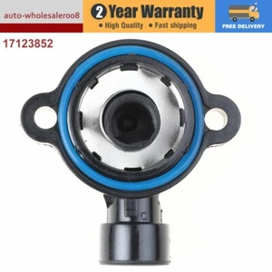 For Holden Commodore GEN 3 5.7 VT VX VY HSV LS1 TPS Throttle Position Sensor NEW - Foto 1 di 7