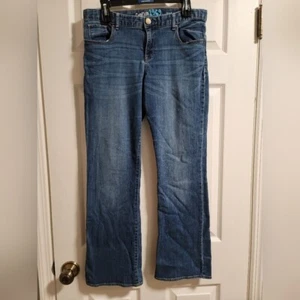 Gap Kids 1969 Bootcut Jeans 16+ - Picture 1 of 2