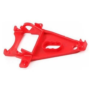 NSR 1264 Triangular Sidewinder Short Can Motor Mount Ex Hard Red 1:32 spare part - Picture 1 of 1