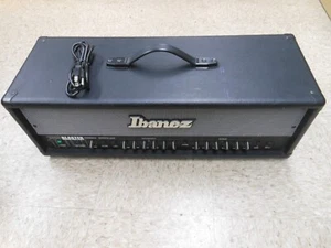 Ibanez Tone Blaster TB100H Verstärker Gitarrenverstärker - getestet, funktioniert super!!! - Bild 1 von 12