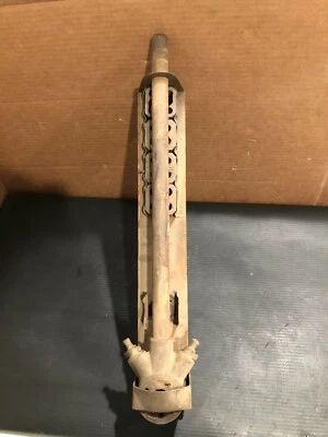 Vintage -Craftsman / Reed Manufacturing  Square Die Pipe Threader Set, FREE SHIP - Image 1 of 4