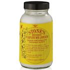 Stones Traditional Beeswax Antique & Modern Furniture Care Cream Polish 227ml